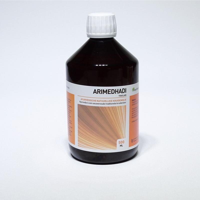 Ayurveda Health Arimedhadi thailam (500 ml) Top Merken Winkel